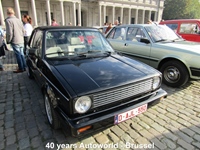 40 years Autoworld (Brussel) -  4 oktober 2026