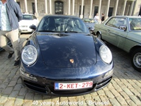 40 years Autoworld (Brussel) -  4 oktober 2026