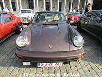 40 years Autoworld (Brussel) -  4 oktober 2026