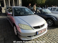 40 years Autoworld (Brussel) -  4 oktober 2026