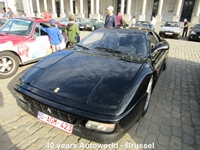 40 years Autoworld (Brussel) -  4 oktober 2026