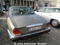 40 years Autoworld (Brussel) -  4 oktober 2026