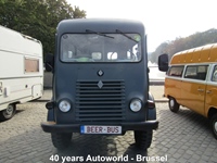 40 years Autoworld (Brussel) -  4 oktober 2026