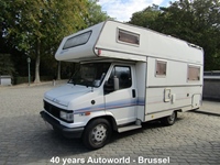 40 years Autoworld (Brussel) -  4 oktober 2026