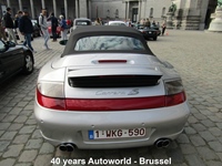 40 years Autoworld (Brussel) -  4 oktober 2026