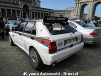 40 years Autoworld (Brussel) -  4 oktober 2026