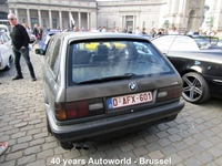 40 years Autoworld (Brussel) -  4 oktober 2026