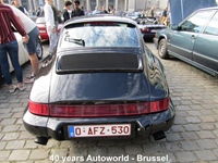 40 years Autoworld (Brussel) -  4 oktober 2026