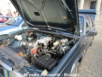 40 years Autoworld (Brussel) -  4 oktober 2026