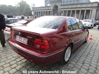 40 years Autoworld (Brussel) -  4 oktober 2026