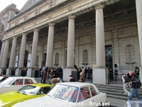 40 years Autoworld (Brussel) -  4 oktober 2026