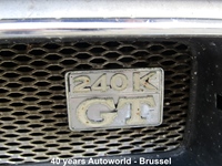 40 years Autoworld (Brussel) -  4 oktober 2026