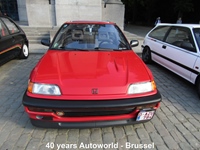 40 years Autoworld (Brussel) -  4 oktober 2026
