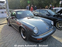 40 years Autoworld (Brussel) -  4 oktober 2026