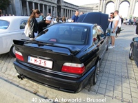 40 years Autoworld (Brussel) -  4 oktober 2026