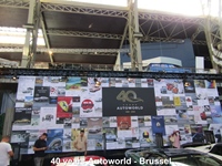40 years Autoworld (Brussel) -  4 oktober 2026
