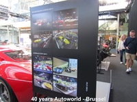 40 years Autoworld (Brussel) -  4 oktober 2026