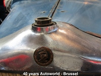40 years Autoworld (Brussel) -  4 oktober 2026