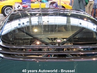 40 years Autoworld (Brussel) -  4 oktober 2026