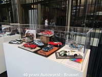 40 years Autoworld (Brussel) -  4 oktober 2026