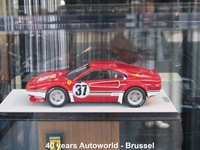 40 years Autoworld (Brussel) -  4 oktober 2026