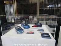 40 years Autoworld (Brussel) -  4 oktober 2026