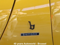 40 years Autoworld (Brussel) -  4 oktober 2026