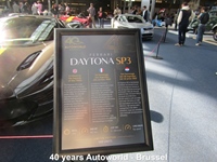40 years Autoworld (Brussel) -  4 oktober 2026