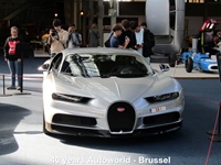 40 years Autoworld (Brussel) -  4 oktober 2026
