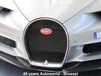 40 years Autoworld (Brussel) -  4 oktober 2026