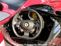 40 years Autoworld (Brussel) -  4 oktober 2026