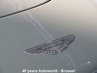 40 years Autoworld (Brussel) -  4 oktober 2026