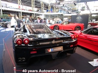 40 years Autoworld (Brussel) -  4 oktober 2026