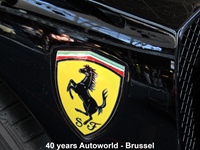 40 years Autoworld (Brussel) -  4 oktober 2026