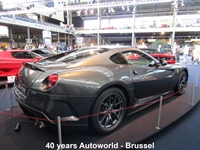 40 years Autoworld (Brussel) -  4 oktober 2026