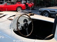 40 years Autoworld (Brussel) -  4 oktober 2026