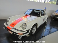 40 years Autoworld (Brussel) -  4 oktober 2026