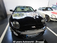 40 years Autoworld (Brussel) -  4 oktober 2026