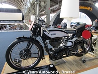 40 years Autoworld (Brussel) -  4 oktober 2026