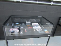 40 years Autoworld (Brussel) -  4 oktober 2026