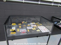 40 years Autoworld (Brussel) -  4 oktober 2026