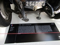 40 years Autoworld (Brussel) -  4 oktober 2026