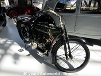 40 years Autoworld (Brussel) -  4 oktober 2026