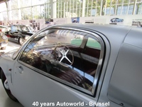 40 years Autoworld (Brussel) -  4 oktober 2026