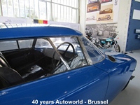 40 years Autoworld (Brussel) -  4 oktober 2026