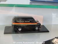 40 years Autoworld (Brussel) -  4 oktober 2026