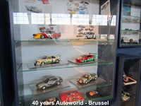 40 years Autoworld (Brussel) -  4 oktober 2026