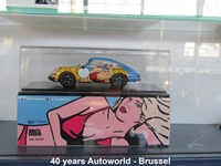 40 years Autoworld (Brussel) -  4 oktober 2026