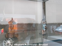 40 years Autoworld (Brussel) -  4 oktober 2026
