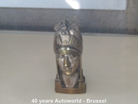 40 years Autoworld (Brussel) -  4 oktober 2026